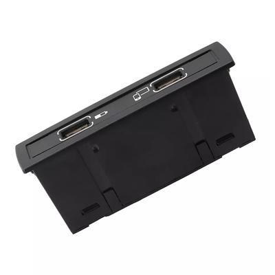 Doplňky pro autoelektroniku – Autokabely, adaptéry, zásuvky