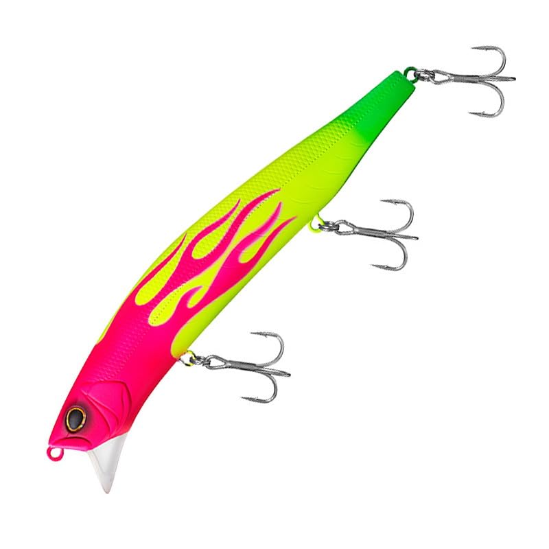 

DAIWA Chivas Lure, Moissanite Cross-Wake 140FSSR P
