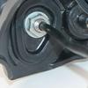 Motocross Adapter Plate 4pcs Indicator Mounting Spacer For Motorcycle Easy Installation Motocross Directional Light Mounting