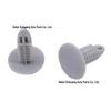 Universal Roof & Trunk Liner Clips for Hyundai Elantra, Tucson, Sonata