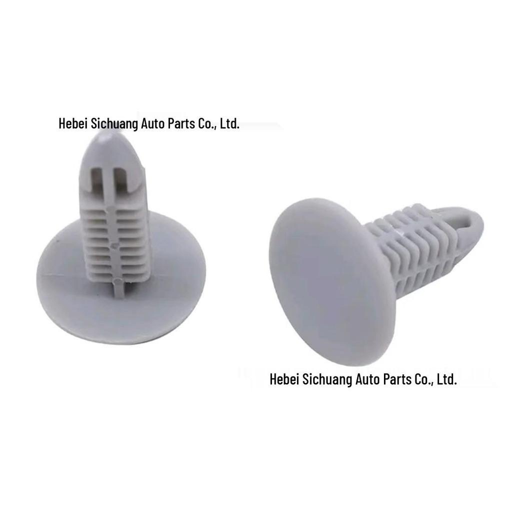 Universal Roof & Trunk Liner Clips for Hyundai Elantra, Tucson, Sonata