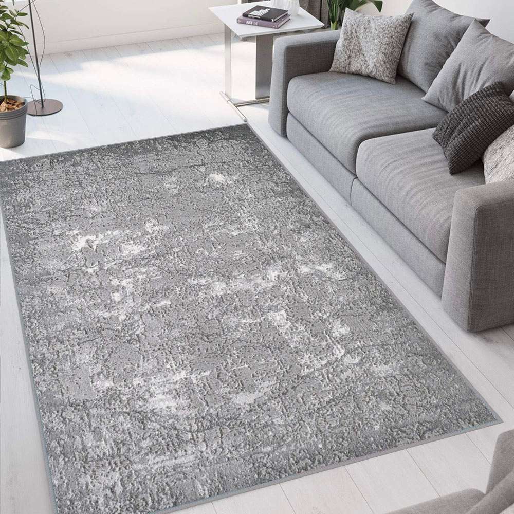 

Mosimoso Home RC063 Ковер с принтом на подошве в горошек 50x80 cm