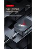 M90 Wireless Bluetooth Gaming Earbuds with Touch Controls & Digital Display