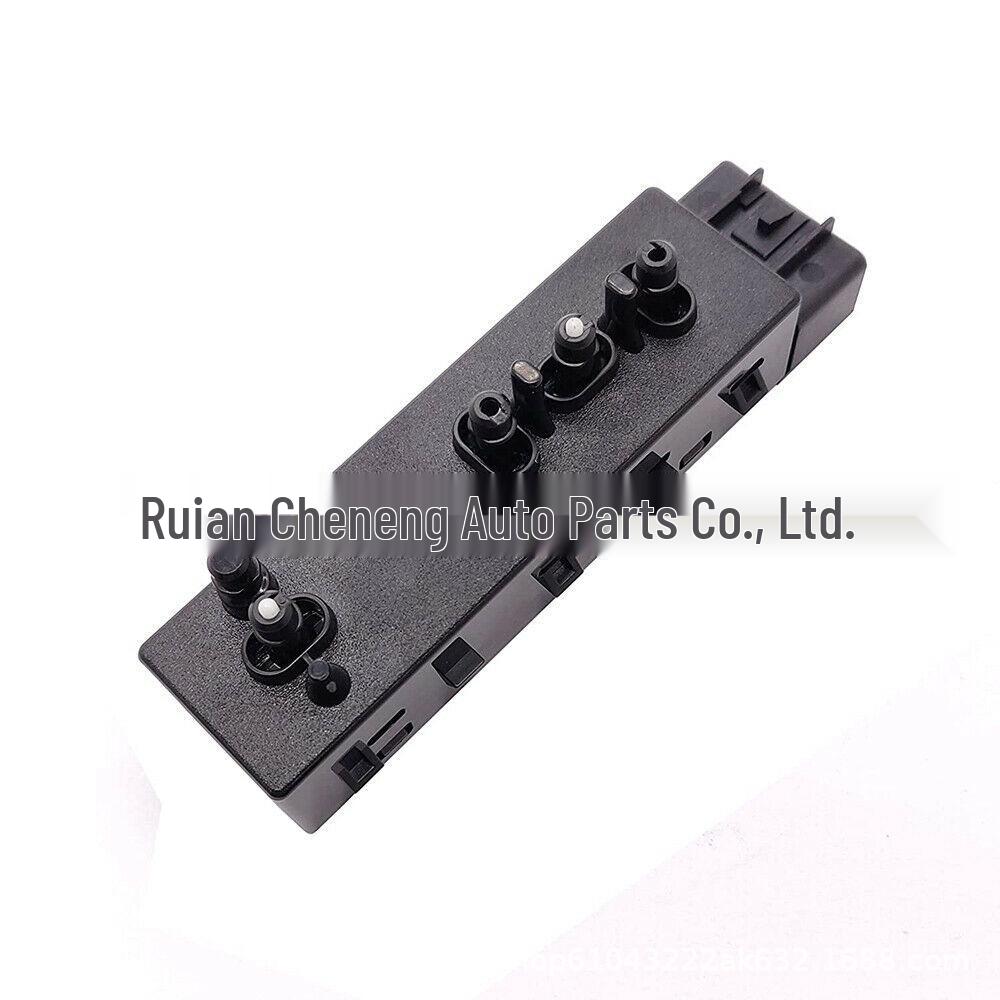 Chevrolet Electric Seat Switch Replacement Parts (25974714, 12451497, 25974715, 12451498) Buick