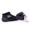 4MM Neoprene Low-Top Water Shoes for Diving, Fishing, and Surfing - Model DB-161