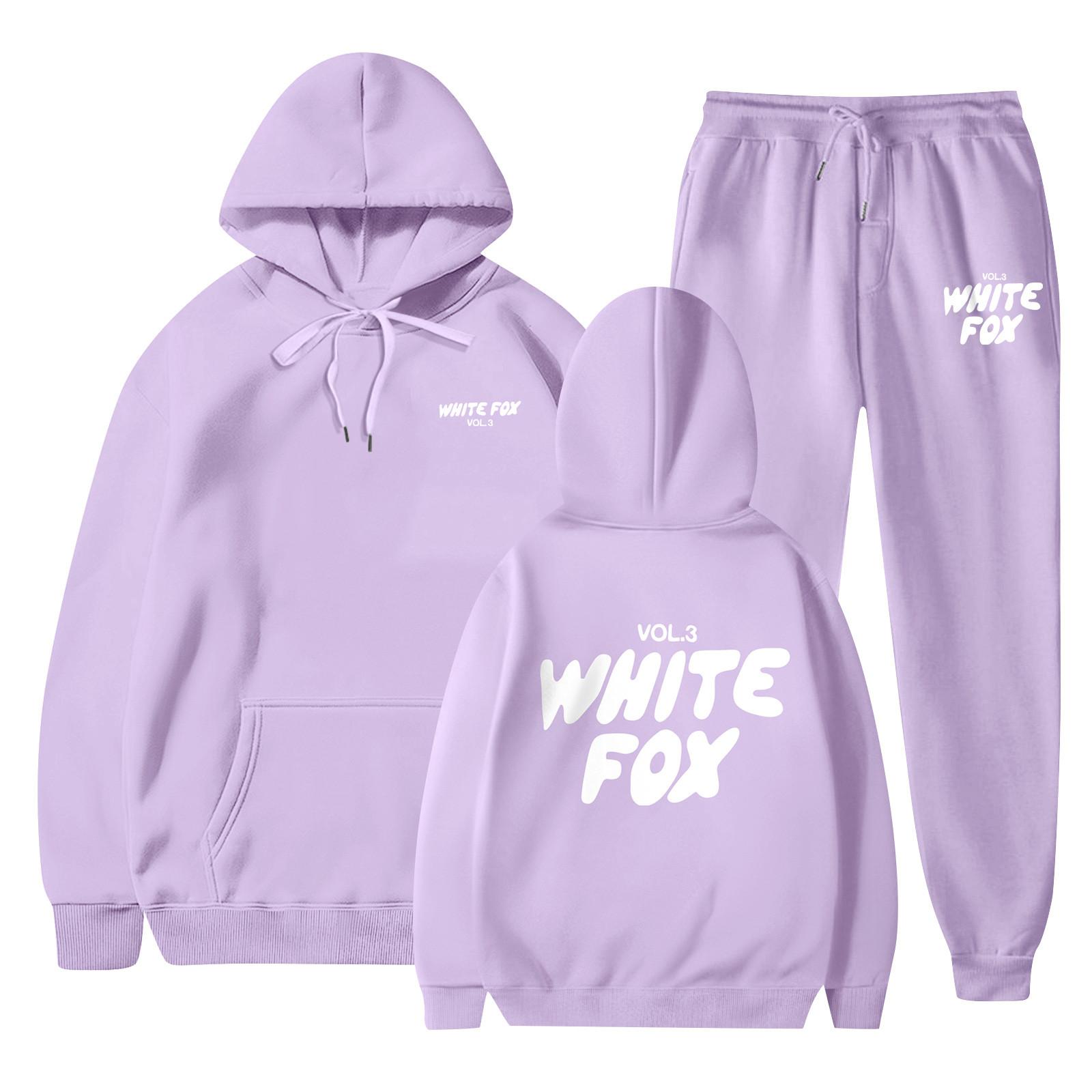 

Женские повседневные спортивные толстовки с длинными рукавами и капюшоном из двух частей M