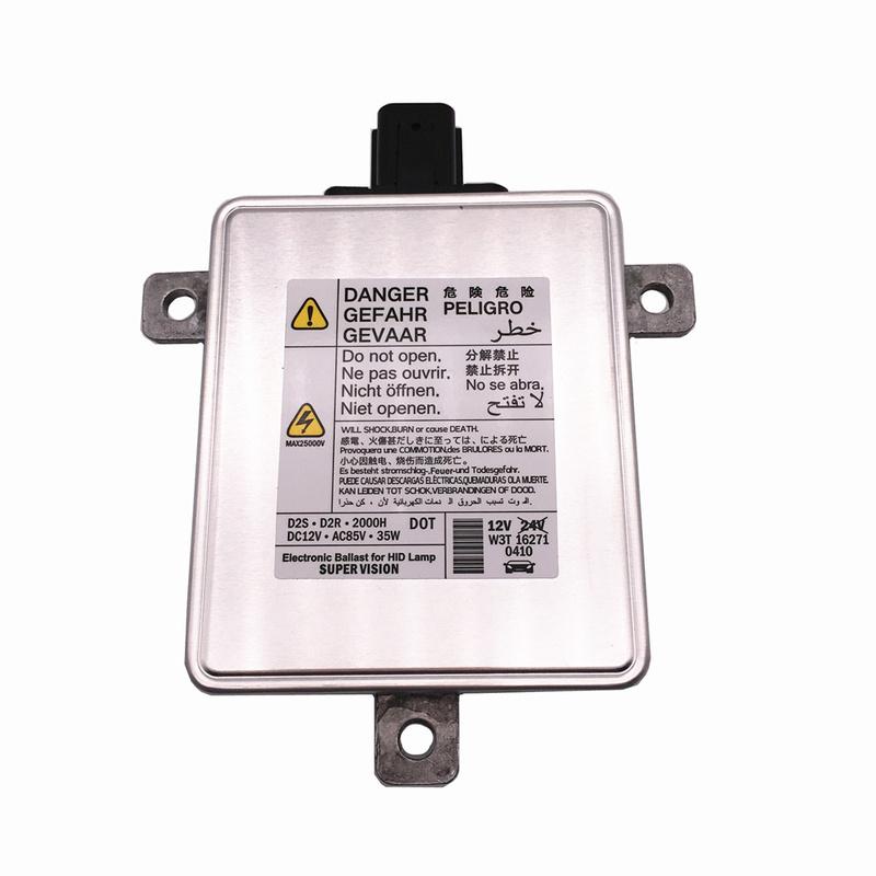 HID XENON D2S Vorschaltgerät W3T19371 W3T16271 W3T20671 W3T20971 Für Mitsubishi Für Honda Acura Mazda