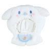 Sanrio (SANRIO) Sanrio Cinnamoroll Plush Costume Enjoy Idol Baby Dress Up Supplies Cinnamon Cinnamoroll 14.2 x 15.8 x 3cm Character SANRIO 183989