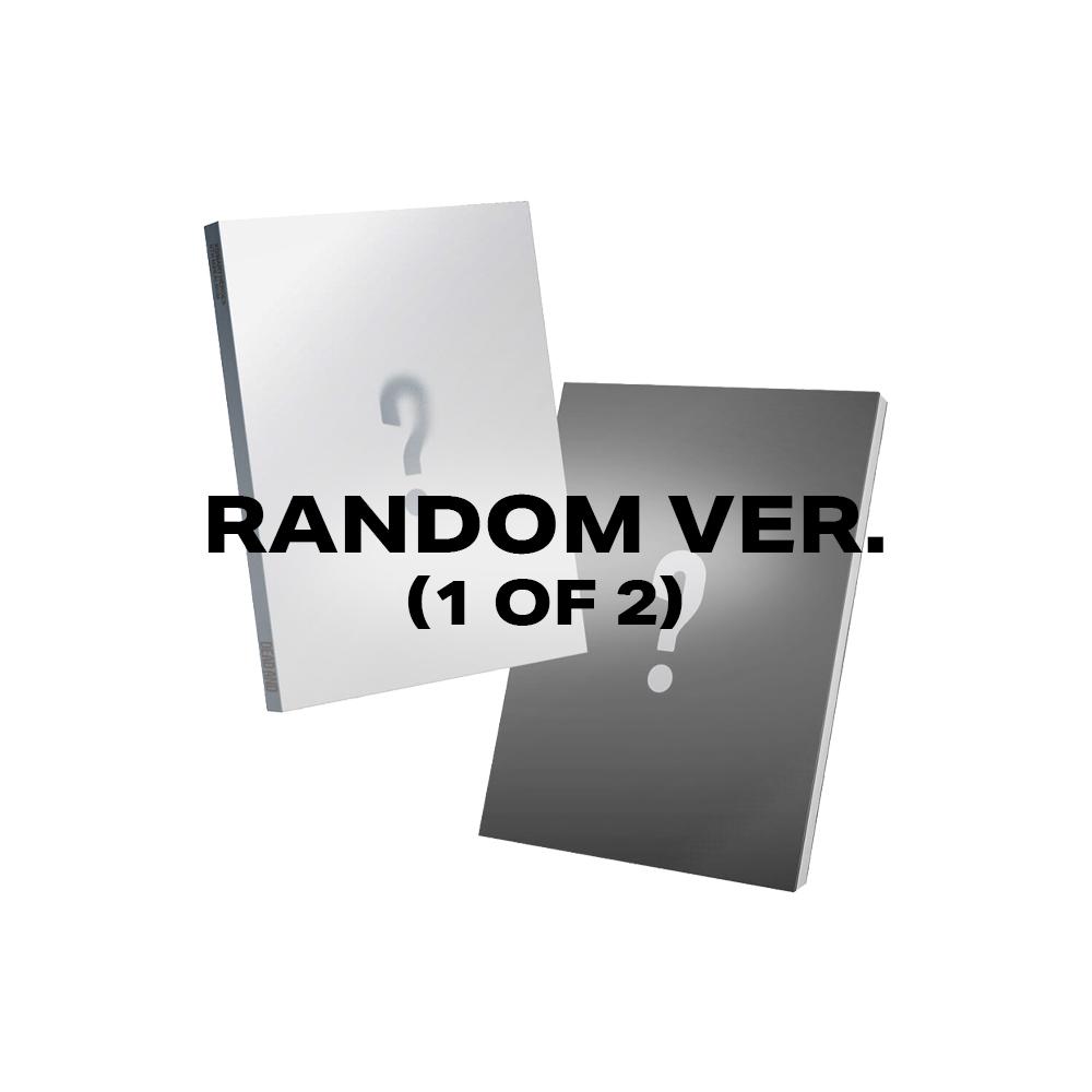 [Pre-order] Xdinary Heroes - DEAD AND (8th Mini)