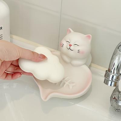 Banyo ve tuvalet – Sabunluklar