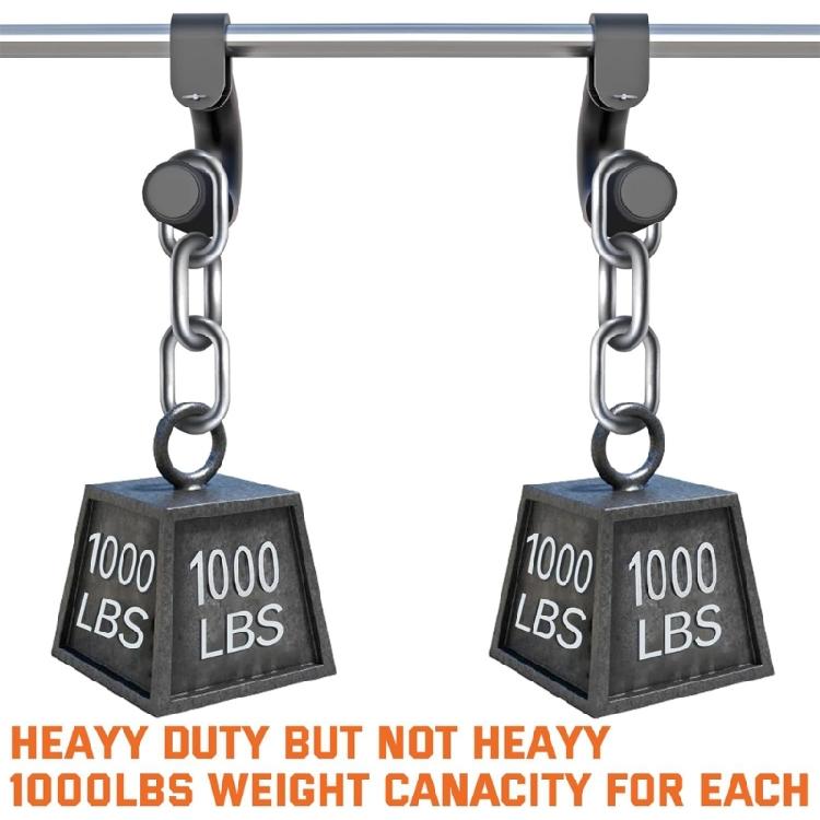 Light weight Travel Fitness Grips for Pull Ups Push Ups Easy to Carry and Store for Compacts Spaces 970g Weight