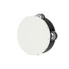 Tambourine 6/8 Inch Wooden Hand Bell Handheld Tambourine Percussion Instrument Instruments Orff Musical Instruments