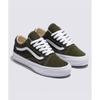 Vans Vans Premium Old School Lx   Grape Leaf Vn000d56kcz1