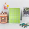 Colorful Patterned Paper Gift Bags