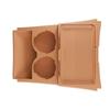 Boyue L Center Console Storage Box: Fits 25 Models, Original Color Silicone, Interior Upgrade, Car Modification Accessory