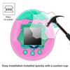 For Tamagotchi Paradise Soft Protective Film HD Anti Fall And Anti Scratch Electronic Pets Game Toys Screen Protector Accessory