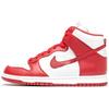 Dunk Retro Qs 'Be True White Red' 850477-102