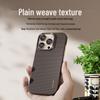 Aramid Fiber Magnetic Case for iPhone 16 Pro