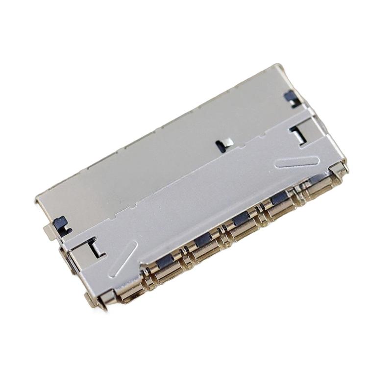 USB/FPC Connector Socket USB Port Power Ejects Button Cable Connector FPC Socket for Series Console 1