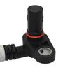 95680-1R000 Rear Left Driver Side ABS Wheel Speed Sensor Compatible with Hyundai Accent 2012 L4 1.6L