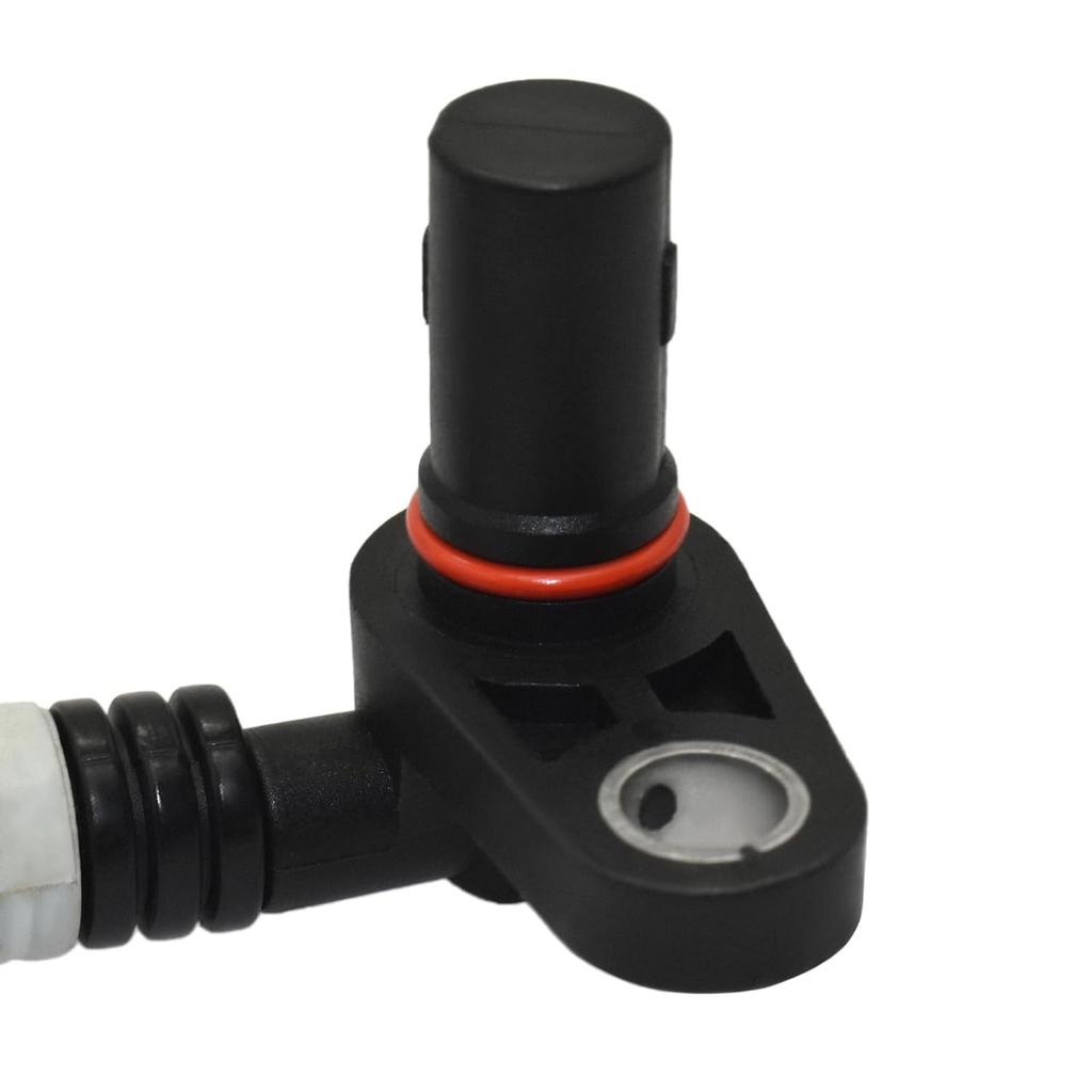 95680-1R000 Rear Left Driver Side ABS Wheel Speed Sensor Compatible with Hyundai Accent 2012 L4 1.6L