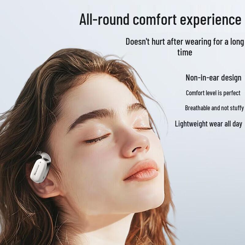 Newman LY29 Open-Ear Bluetooth Sport Headset