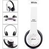 Stereo P47 Headset 5.0 Bluetooth Headset Folding Series Wireless Sports Game Headset for iPhone XiaoMi