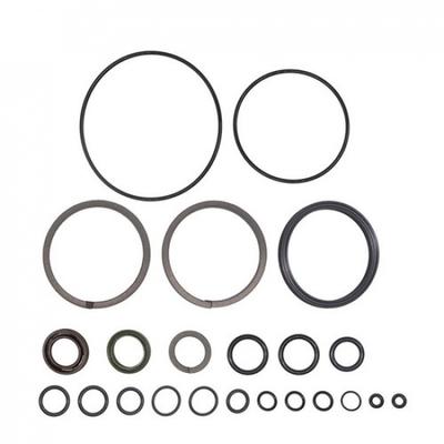 Trim-Kipp-O-Ring und Dichtungssatz Für Johnson Evinrude 40 48 50 PS 435567 0339849