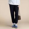 New Balance Knitted Sweatpants Women's Black MLF12142-BK