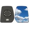 Ford Transit 00-13 Heated Mirror Glass, Right
