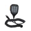 Handheld Microphone for Mobile  Radios Easy To Operate Speaker Convenient Speaker Microphone Suitable for BJ218 BJ318