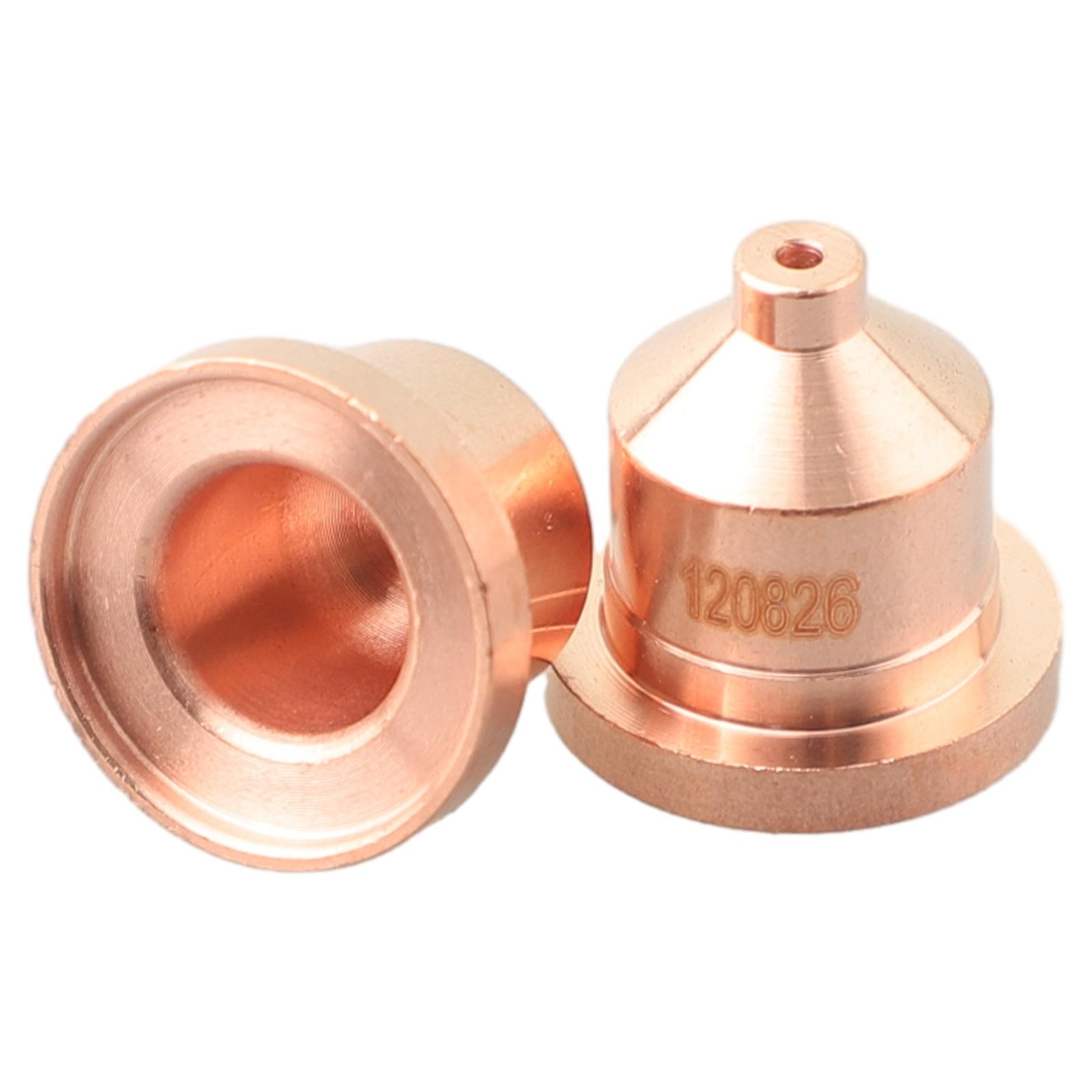

Replacement Electrode and Drag Shield Assembly for Plasma 600 Cutting Torch 120826 and 120828 Parts in Package China Mainland