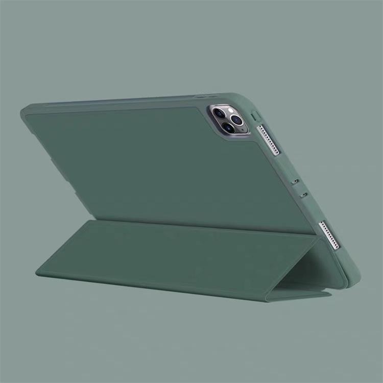 iPad Protective Case with Pen Slot for 10.2" and 10.9" Models