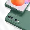Für Honor 90 Hülle Für Honor 90 70 Lite 50 Pro Hülle Silikon Plain Soft TPU Protector Gummi Telefonabdeckung Honor 90 Hülle