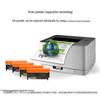 Lenovo CS1831 Color Laser A4 Printer CN Plug (adapter Included)