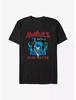 Hercules Hades Bring The Fire TShirt Size S 4XL Gift For Friends