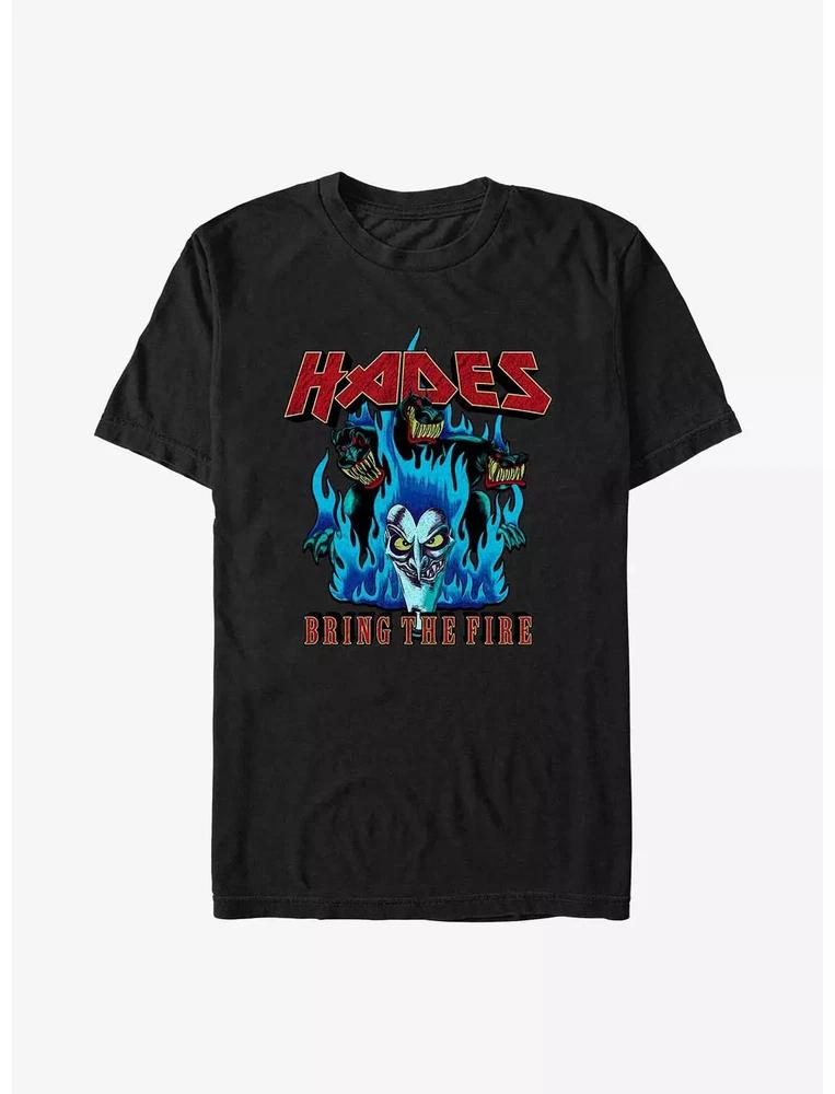 Hercules Hades Bring The Fire TShirt Size S 4XL Gift For Friends S