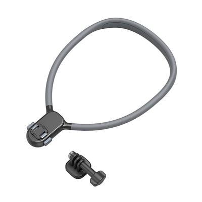 Action Camera Magnetic Neck Holder Quick Release Recording Stand Comfortable for 12/11/10 Action Camera Accessories