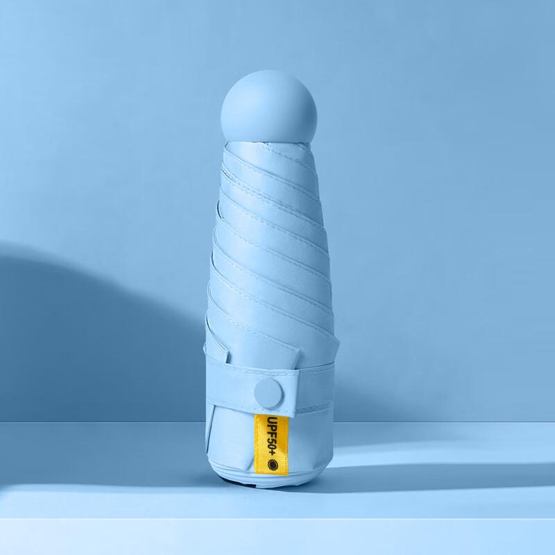 Nanqiao Double-Sided UV Protection Umbrella