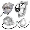 Nu Feng Motorcycle & Bicycle LED Fog Side Light
