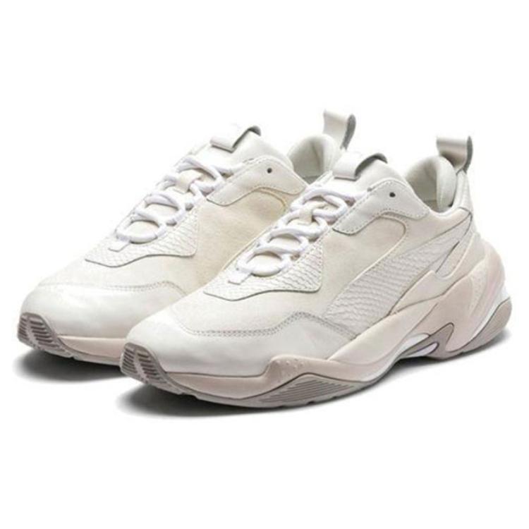 Puma Thunder Desert White 368462-03