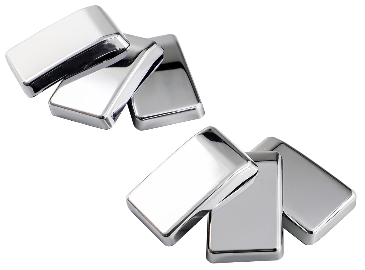 

Delica Mini Front Grille Cover Garnish 6P Plated Silver AVEST DELICA MINI Exterior Parts Grill Guard Protector Custom Accessories серебряный