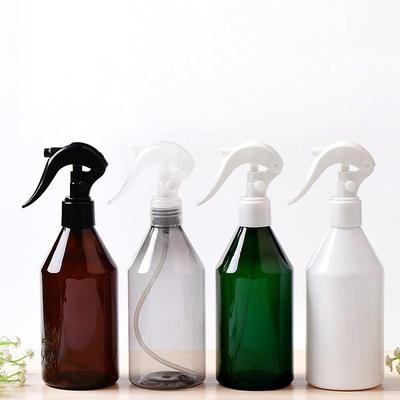 300ml Conical Spray Bottle, 300ml Hand Button Inclined Shoulder Spray Bottle, Pet Flower Watering Watering Can