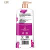 lux Peach Blossom Shampoo & Peony Body Wash Set