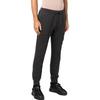 Stone Island FW22 Side Logo Patch Drawstring Casual Knit Sweatpants Men Bottoms Dark-Gray 771564520-V0065