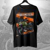 T-shirt per Motociclisti Harley-Davidson Pan-America 1250 2021-2025