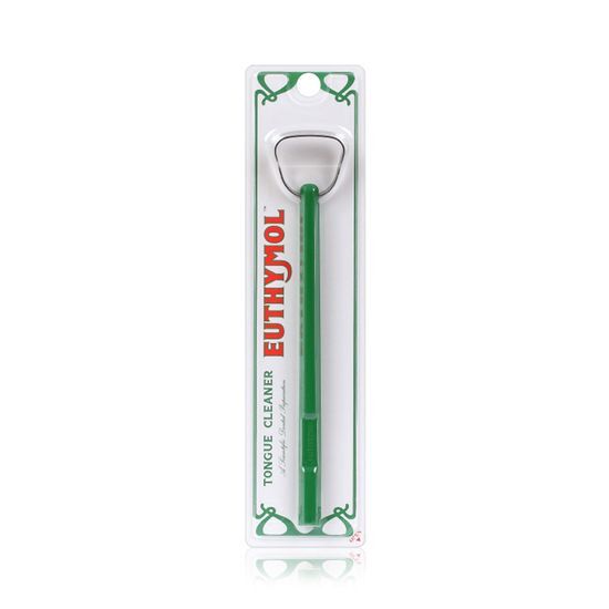 EUTHYMOL Tongue Cleaner