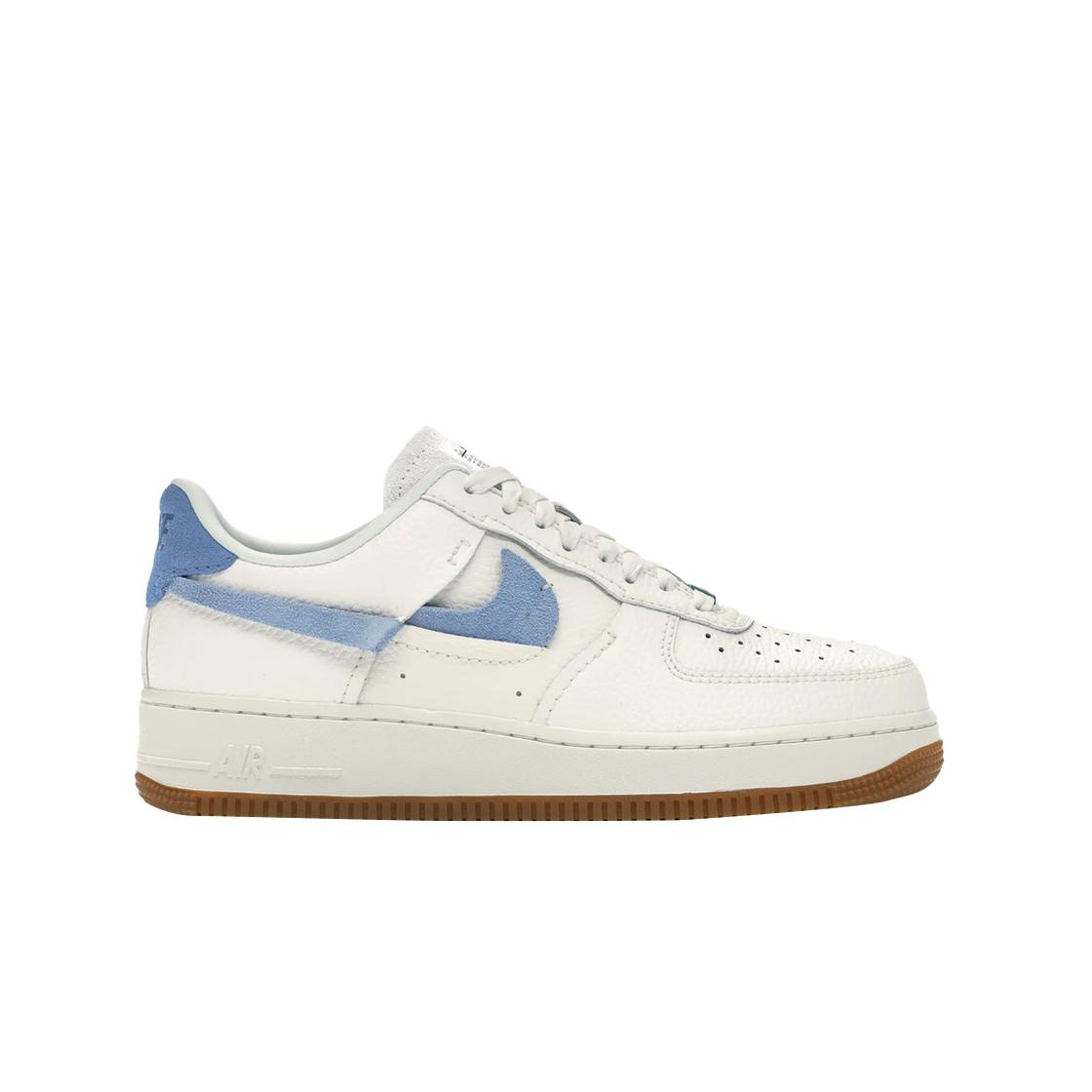 

Женские кроссовки Nike Air Force 1 Vandalized Sail Mystic Green BV0740-100