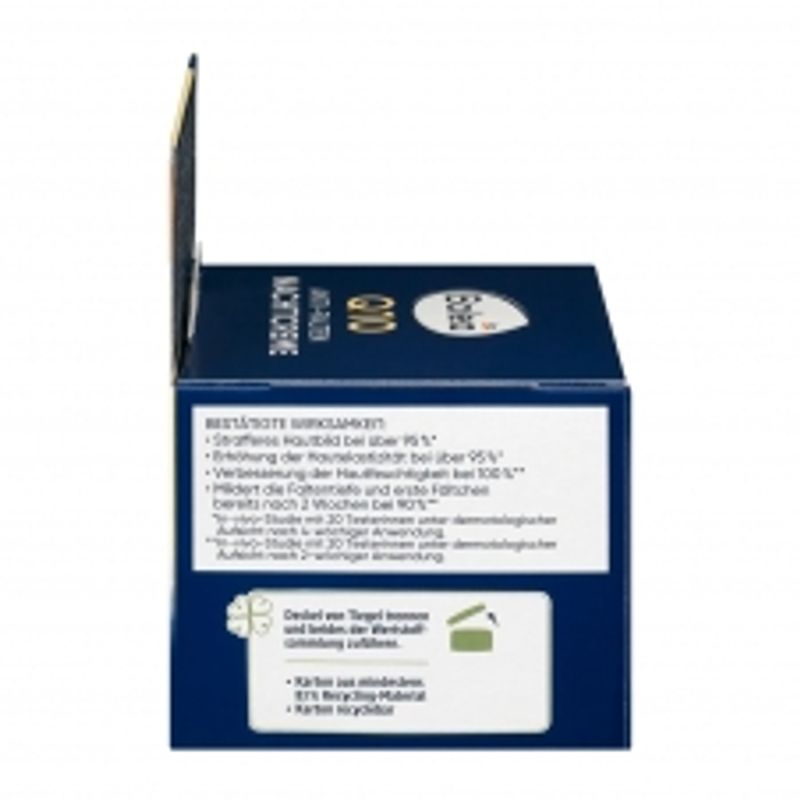 Balea Q10 Anti-Falten Nachtcreme 50ml