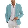 Men's Casual with 3 Pockets for Party and Daily Wear